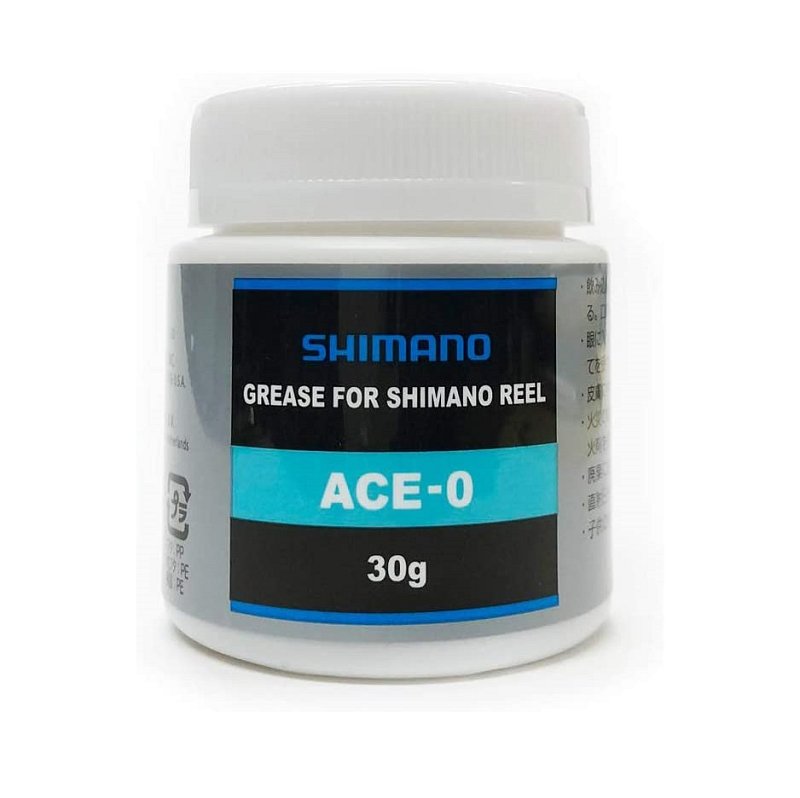 Shimano Vazelína ACE-0 Grease